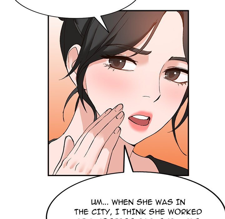 Town Girls Manhwa - Chapter 14 Page 24