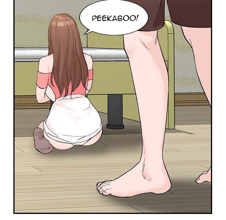 Town Girls Manhwa - Chapter 14 Page 30