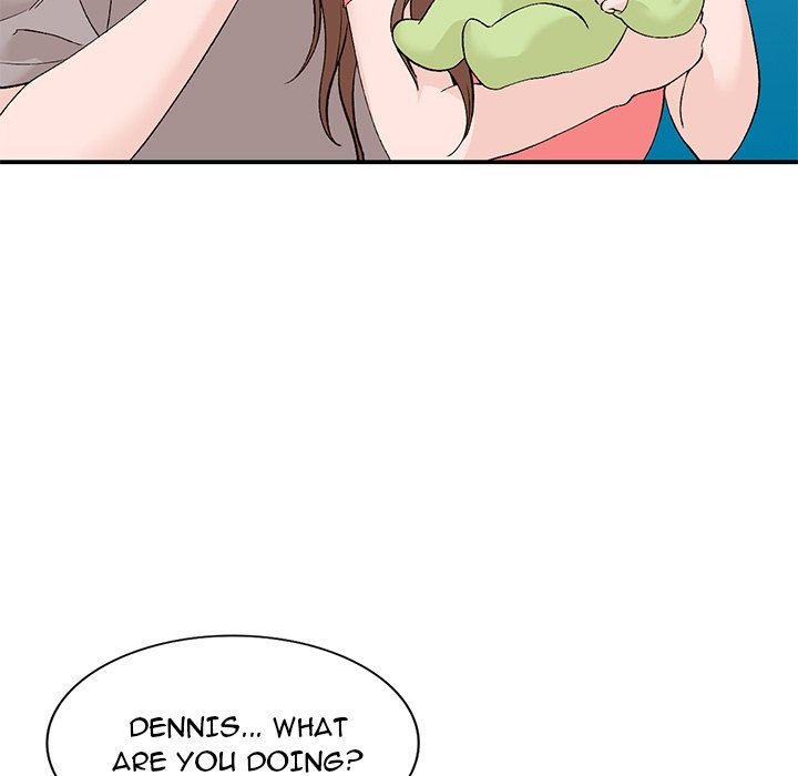 Town Girls Manhwa - Chapter 14 Page 36