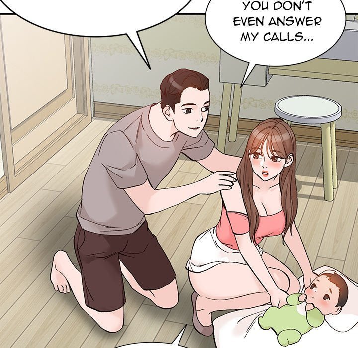 Town Girls Manhwa - Chapter 14 Page 39