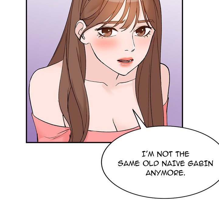 Town Girls Manhwa - Chapter 14 Page 41