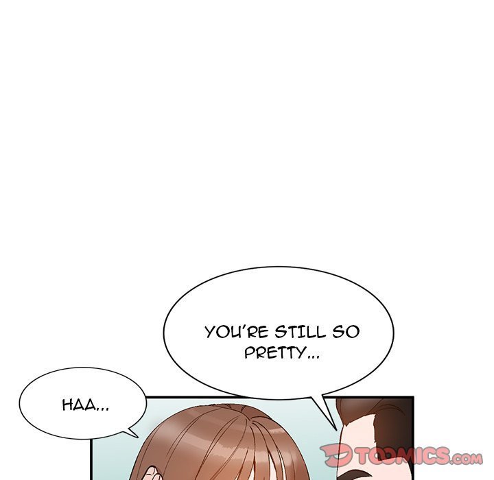 Town Girls Manhwa - Chapter 14 Page 44