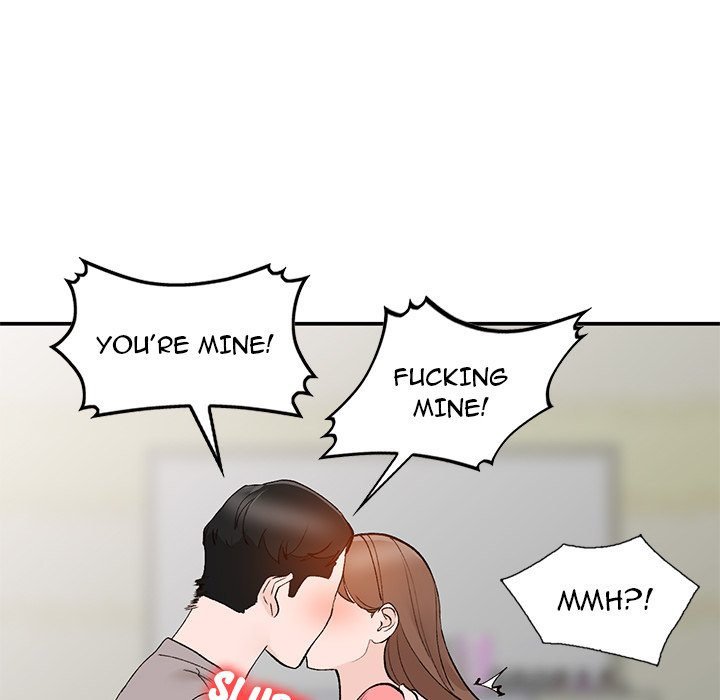 Town Girls Manhwa - Chapter 14 Page 46