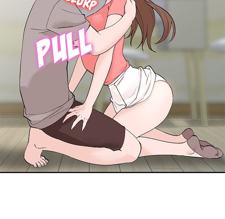 Town Girls Manhwa - Chapter 14 Page 47