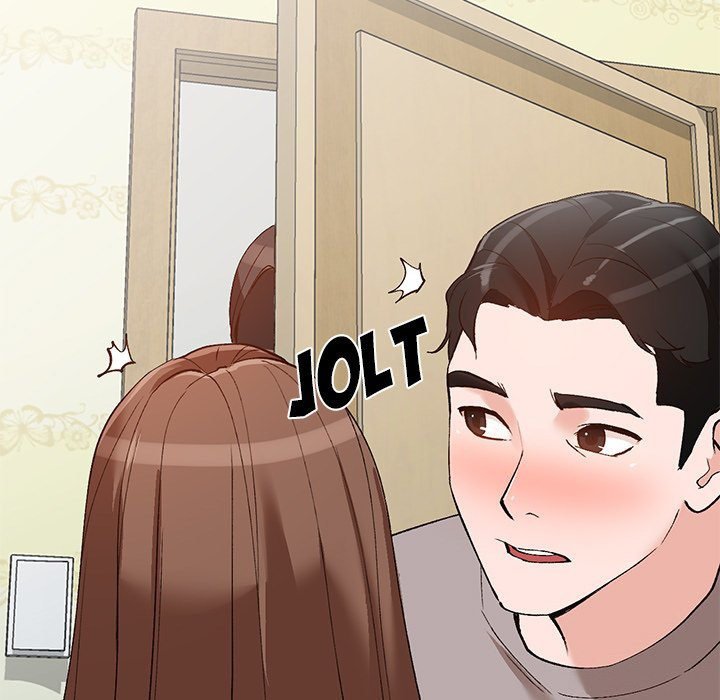 Town Girls Manhwa - Chapter 14 Page 55