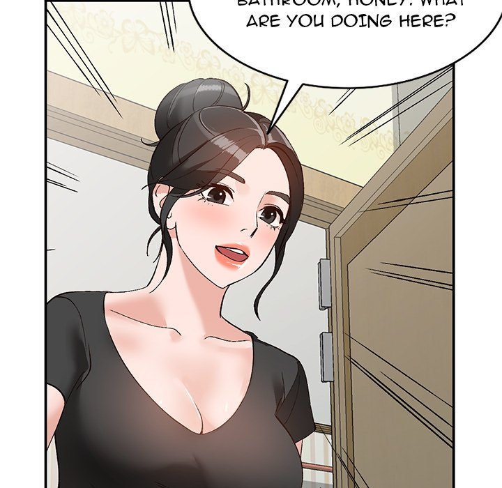 Town Girls Manhwa - Chapter 14 Page 57