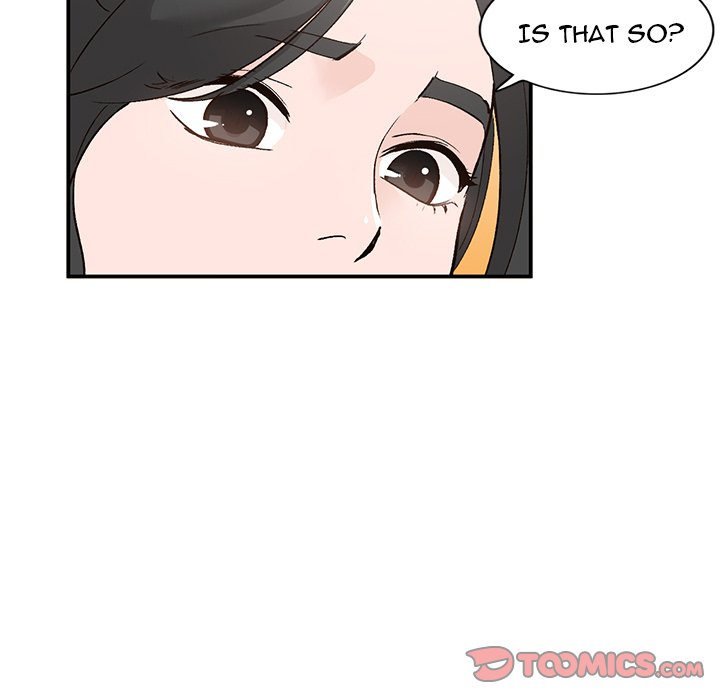 Town Girls Manhwa - Chapter 14 Page 62