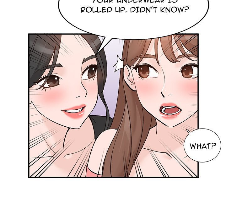 Town Girls Manhwa - Chapter 14 Page 67