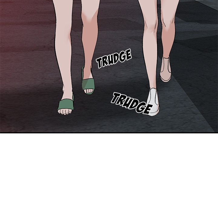 Town Girls Manhwa - Chapter 14 Page 77