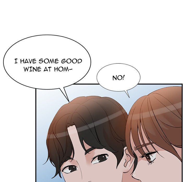 Town Girls Manhwa - Chapter 14 Page 78