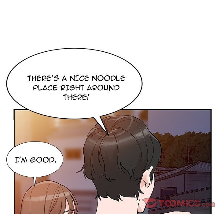 Town Girls Manhwa - Chapter 14 Page 80