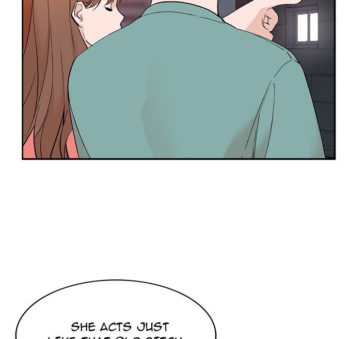 Town Girls Manhwa - Chapter 14 Page 81