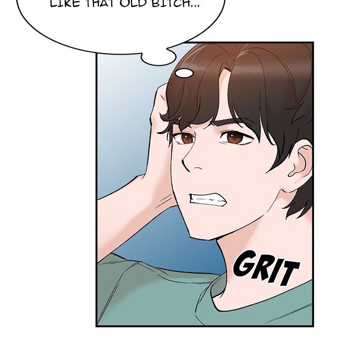 Town Girls Manhwa - Chapter 14 Page 82