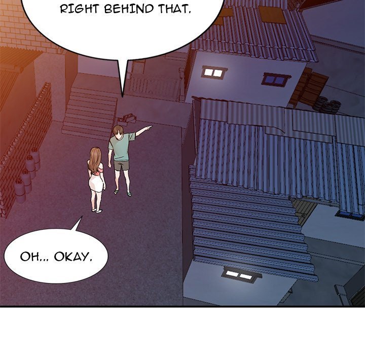 Town Girls Manhwa - Chapter 14 Page 84