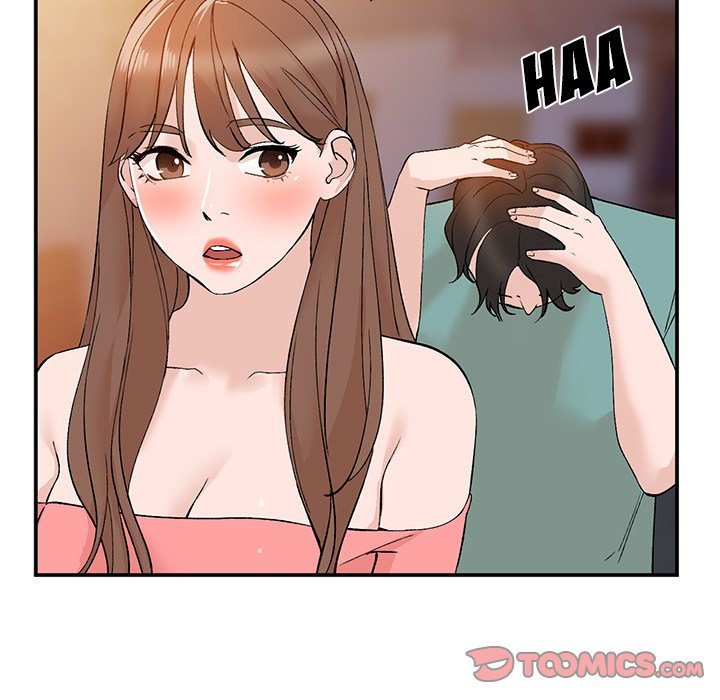 Town Girls Manhwa - Chapter 14 Page 86