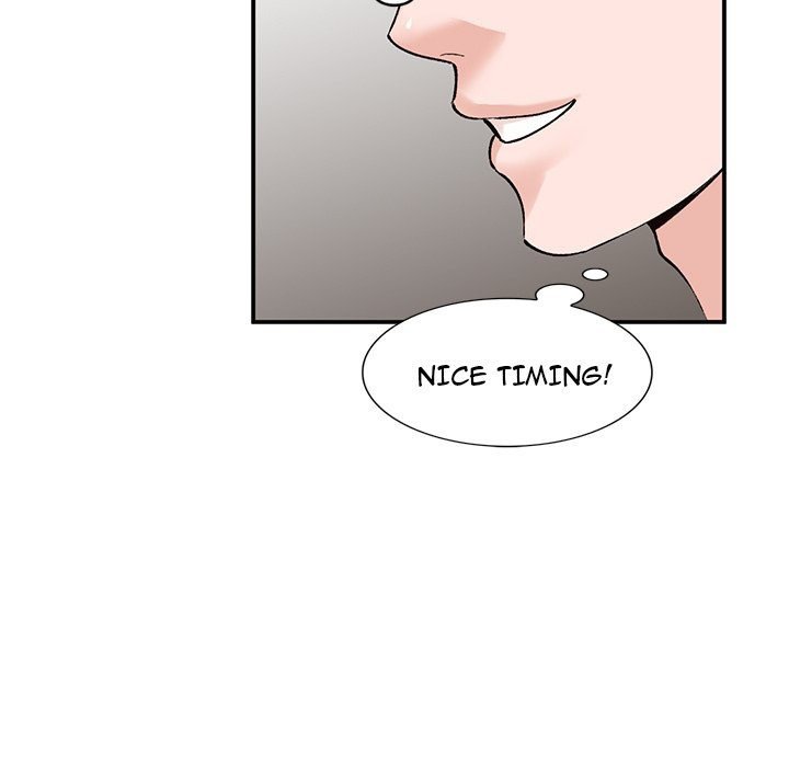 Town Girls Manhwa - Chapter 14 Page 90