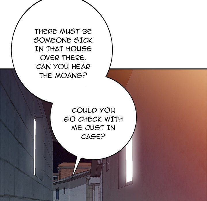 Town Girls Manhwa - Chapter 14 Page 93