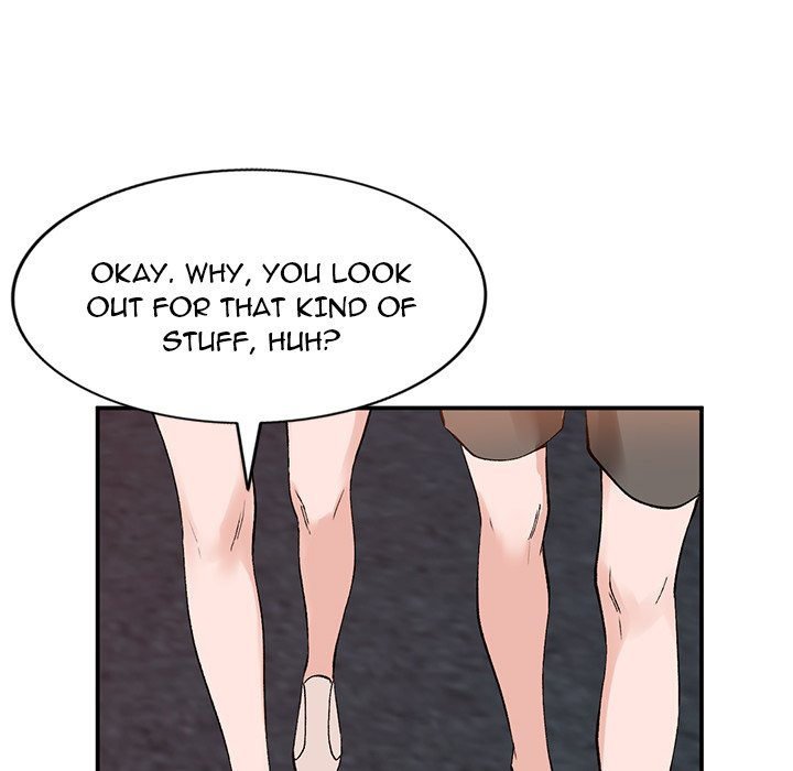 Town Girls Manhwa - Chapter 14 Page 95