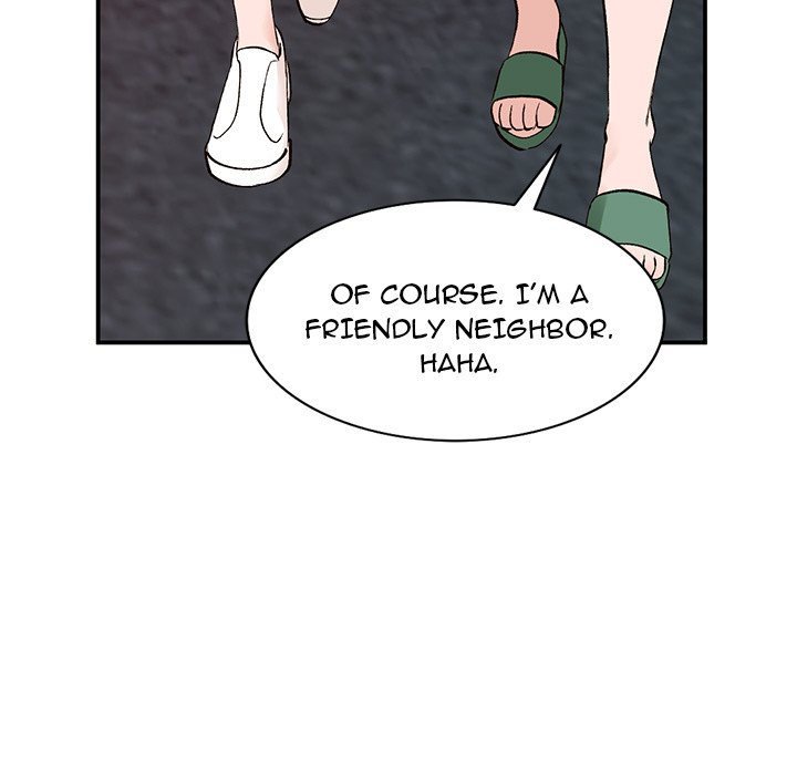 Town Girls Manhwa - Chapter 14 Page 96