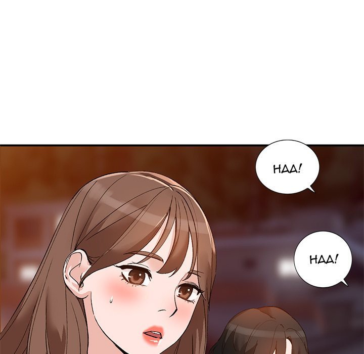 Town Girls Manhwa - Chapter 14 Page 97