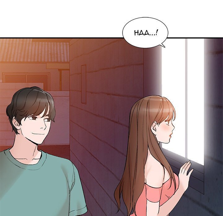 Town Girls Manhwa - Chapter 14 Page 101