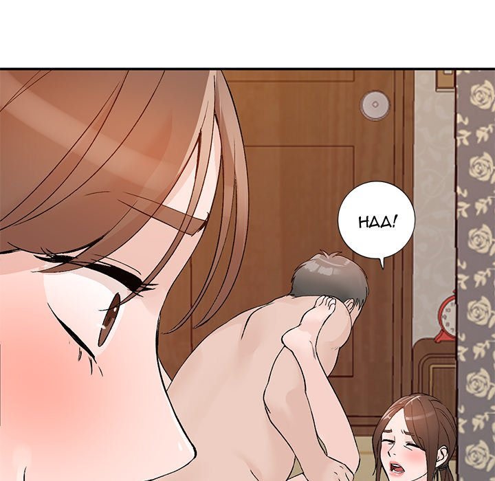 Town Girls Manhwa - Chapter 14 Page 103