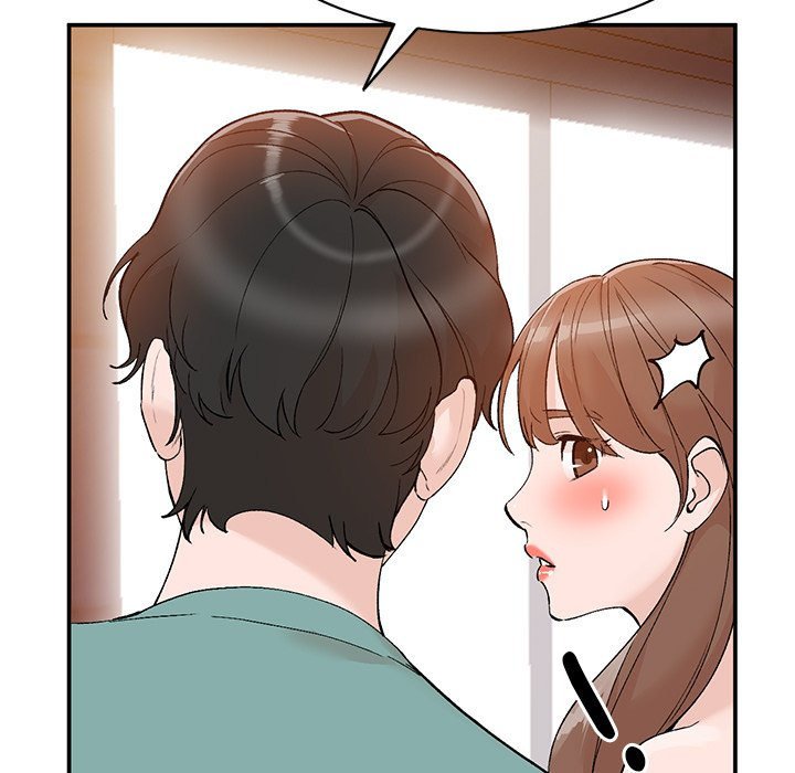Town Girls Manhwa - Chapter 14 Page 108