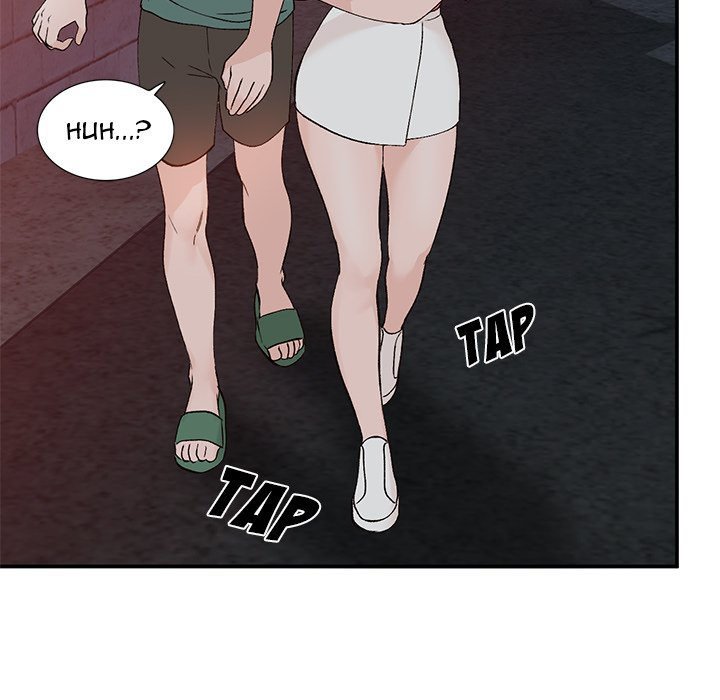 Town Girls Manhwa - Chapter 14 Page 111