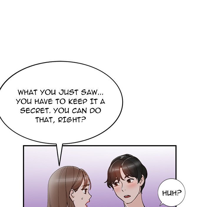 Town Girls Manhwa - Chapter 14 Page 112