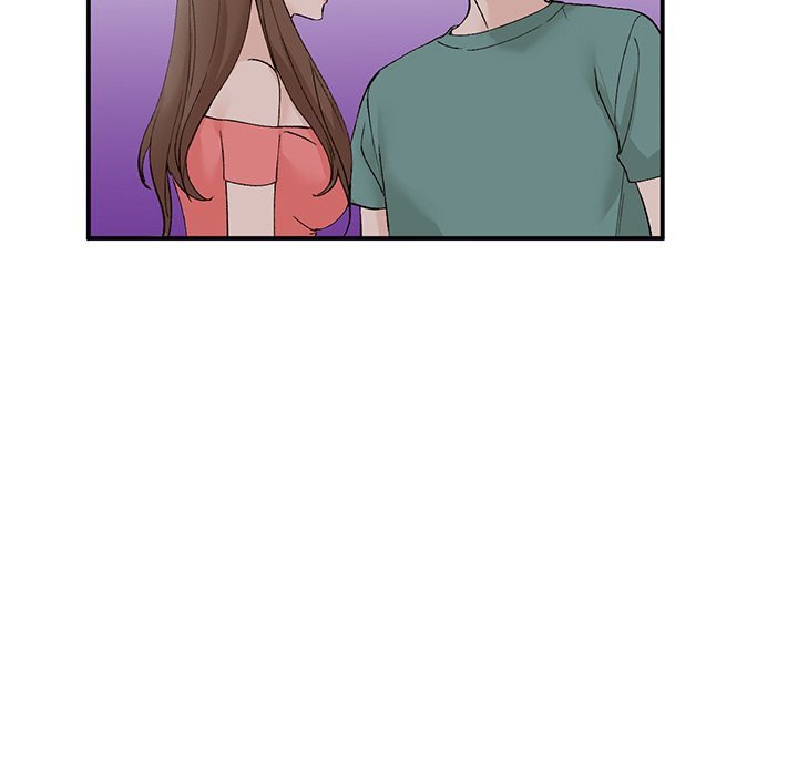 Town Girls Manhwa - Chapter 14 Page 113