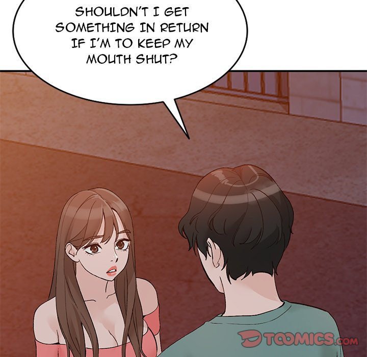 Town Girls Manhwa - Chapter 14 Page 116