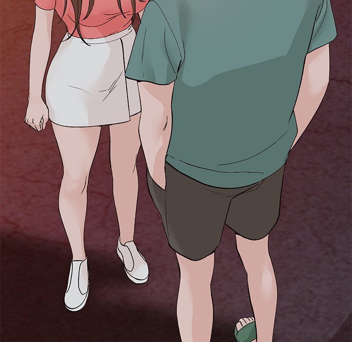 Town Girls Manhwa - Chapter 14 Page 117