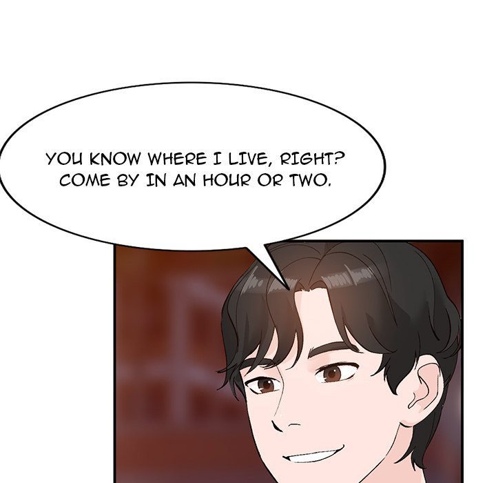 Town Girls Manhwa - Chapter 14 Page 119