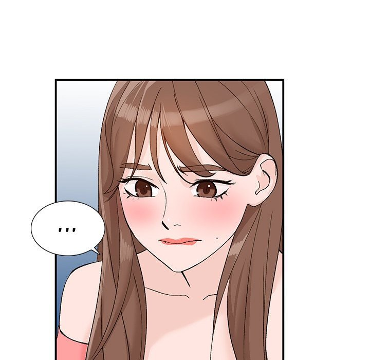 Town Girls Manhwa - Chapter 14 Page 121