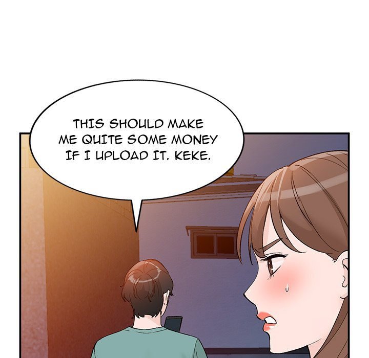 Town Girls Manhwa - Chapter 14 Page 125