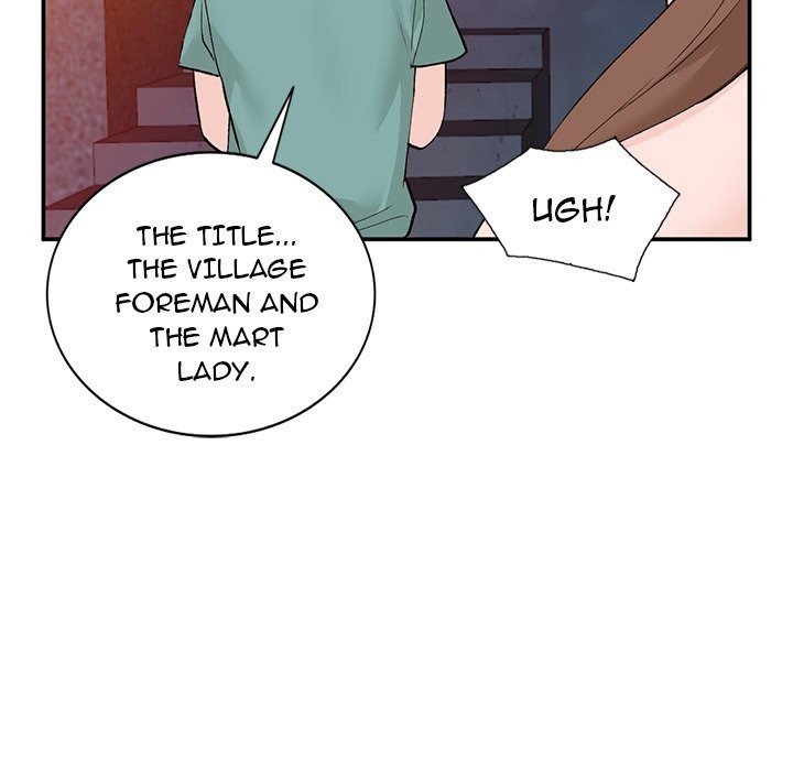 Town Girls Manhwa - Chapter 14 Page 126