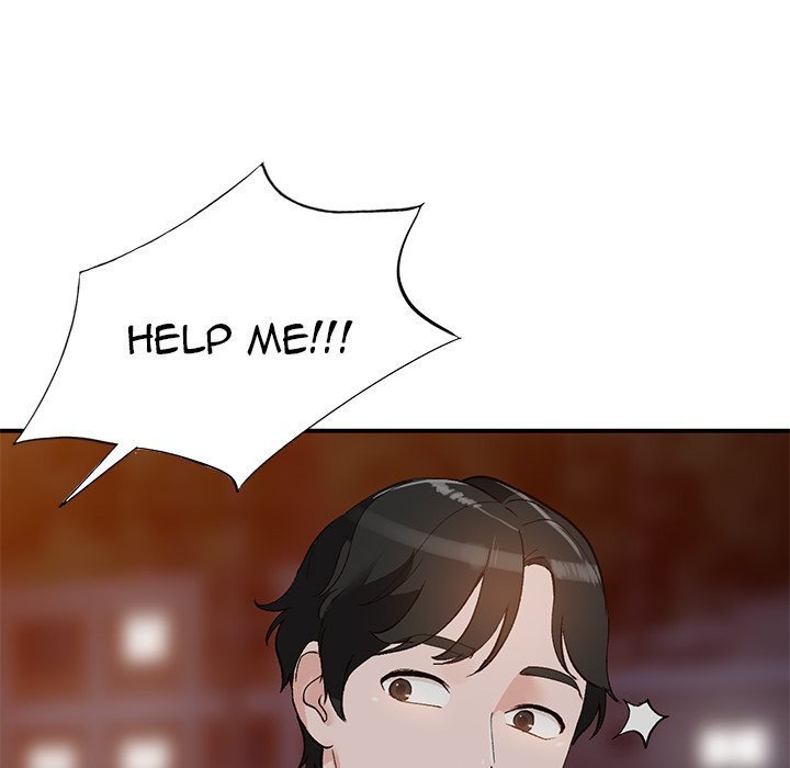 Town Girls Manhwa - Chapter 14 Page 127