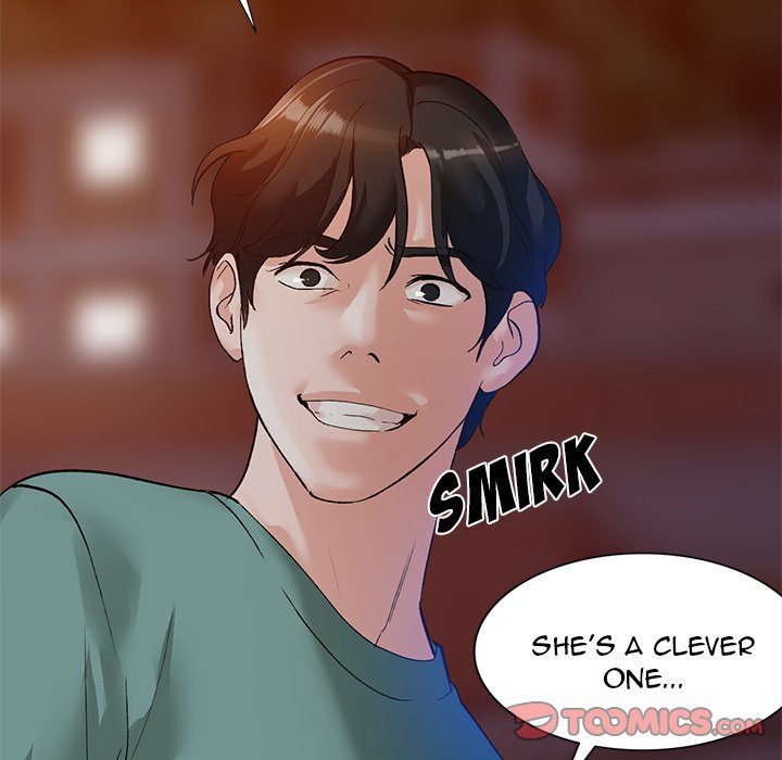 Town Girls Manhwa - Chapter 14 Page 134