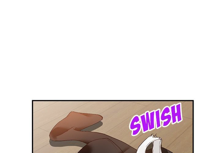 Town Girls Manhwa - Chapter 17 Page 0