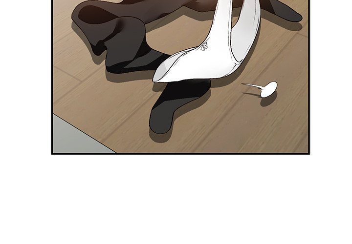 Town Girls Manhwa - Chapter 17 Page 1