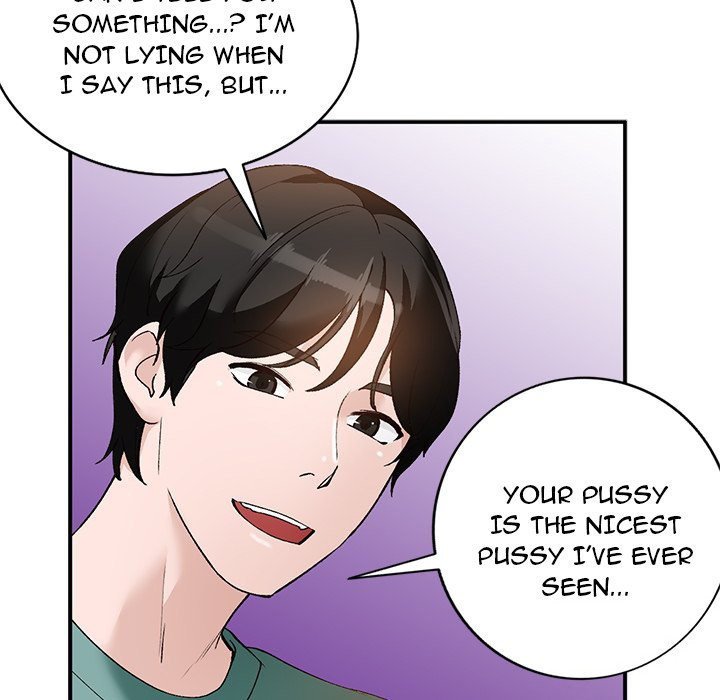 Town Girls Manhwa - Chapter 17 Page 5