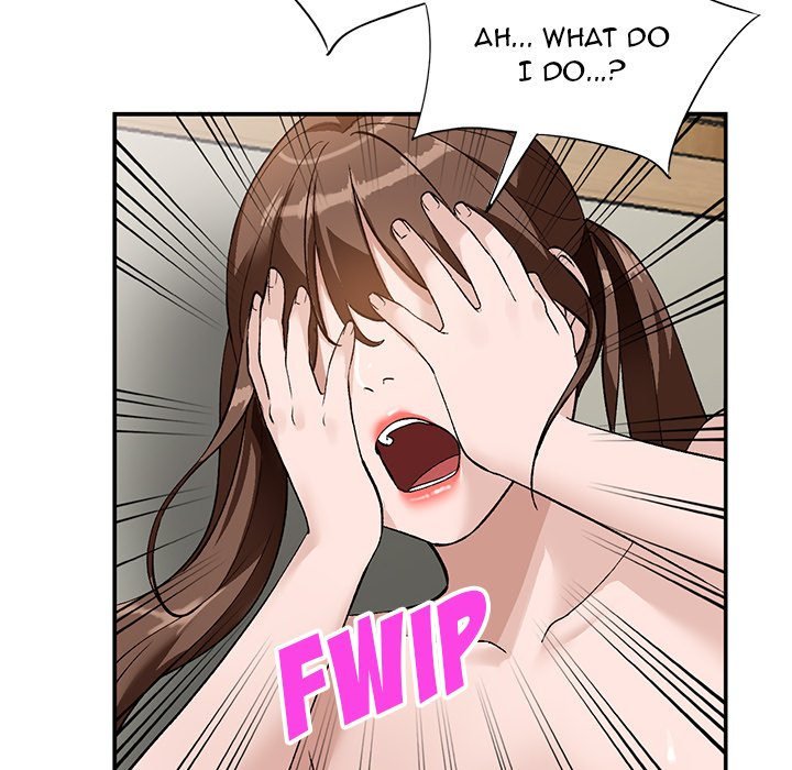 Town Girls Manhwa - Chapter 17 Page 7