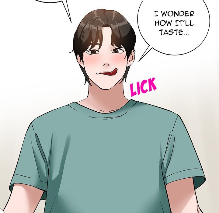 Town Girls Manhwa - Chapter 17 Page 9