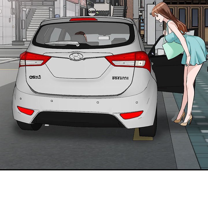 Town Girls Manhwa - Chapter 17 Page 101