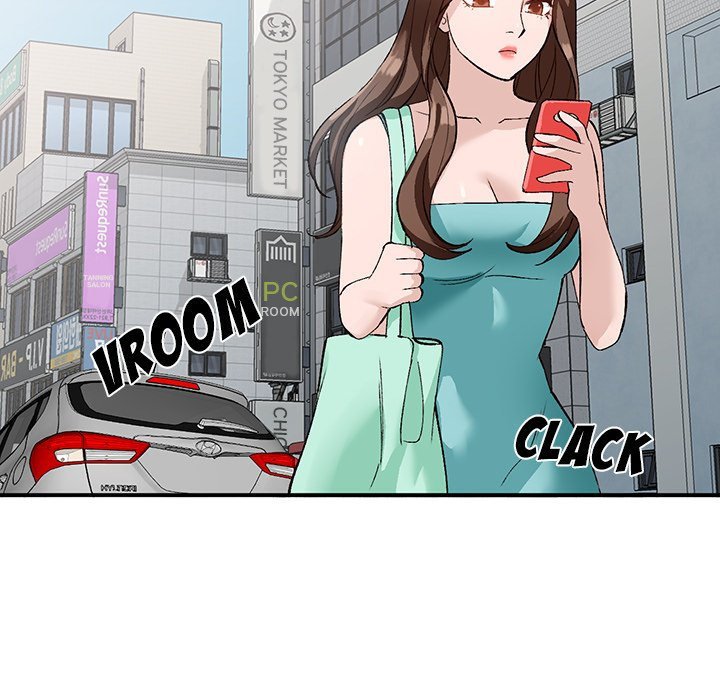 Town Girls Manhwa - Chapter 17 Page 103