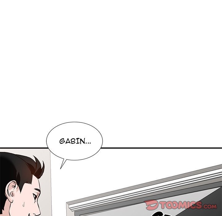 Town Girls Manhwa - Chapter 17 Page 116