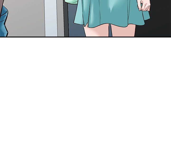 Town Girls Manhwa - Chapter 17 Page 118