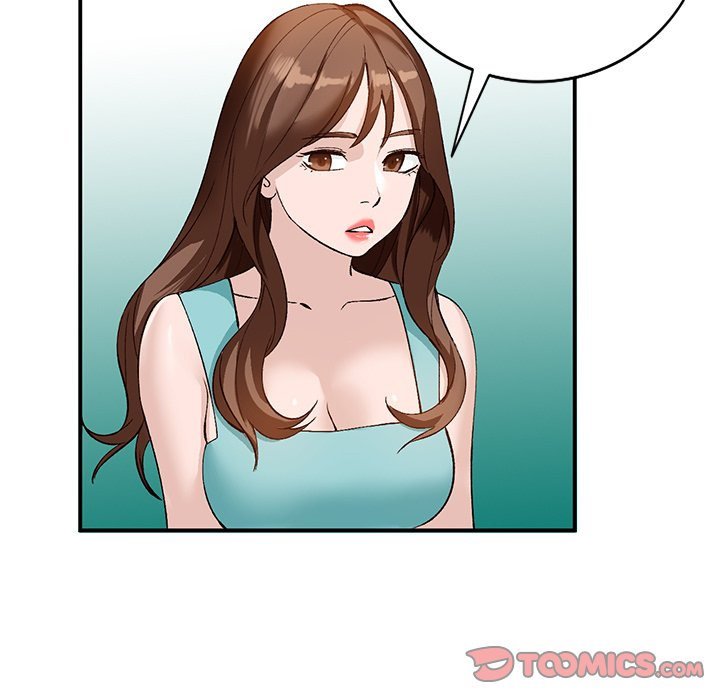 Town Girls Manhwa - Chapter 17 Page 122