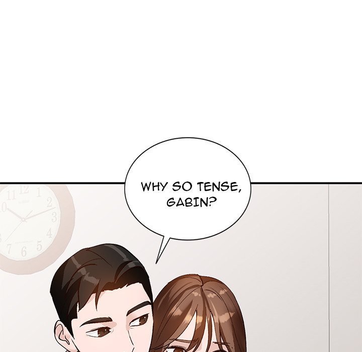 Town Girls Manhwa - Chapter 17 Page 123