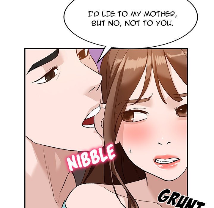 Town Girls Manhwa - Chapter 17 Page 126